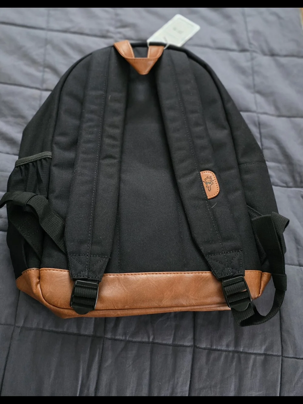 NWT Goat USA Backpack